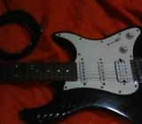 Vendo Guitarra Yamaha Eg 120 C