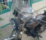 Vendo Moto Katana 150