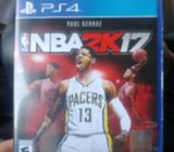 Nba 2017 Ps4