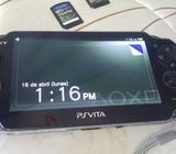 Vendo Ps Vita