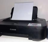 Canon Ip2700 con Sistema de Tinta