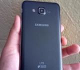 VENDO CARCAZA Y TAPADERA DE SAMSUNG GALAXY J7 2015 , EN MUY BUEN ESTADO