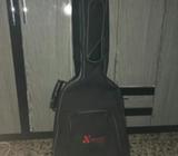 Vendo Guitarra Bolero Tiene Detalle