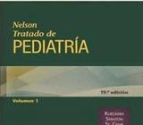 PEDIATRIA DE NELSON 2 TOMOS