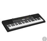 Teclado Musical Casio Ctv 2500