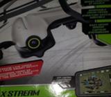 Dron Camara Trasmite Al Cel