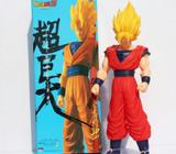 Figura de Dragon Ball Goku