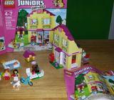 Vendo Lego