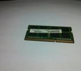 Memoria Ram de 4 Gb Ddr3 1333mhz