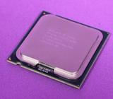 micro porcesador intel core 2 quad Q6600 4 nucleos para socket 775