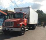 Mudanzas Ay N Ofrece Sus Servicios