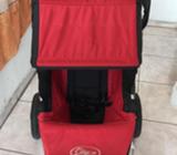 Coche para Bb