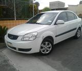 Vendo Kia Rio 2009