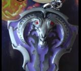 LLavero DOTA 2
