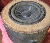 Vendo Bocina de 10 Pulgadas
