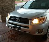 Toyota Rav4 2012