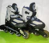 Vendo Patines Ajustables $15.00