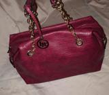 Vendo Cartera Nueva Y Fina