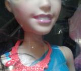 Muñecas Barbie Grandes a 25 Originales