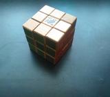Cubo de Madera 30 Aniversario