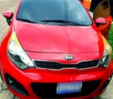 Kia Rio 2014 Hb