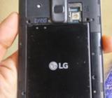 Vendo Bateria Original de Stylo 2