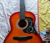 Guitarra Mallorca