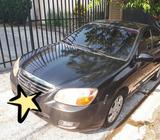 Vendo Kia Spectra 2,007