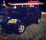 Vendo O Cambio Kia Sorento 2008 Azul