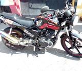 Um Fastwind 2012 200c Perfecto Estado