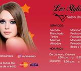 urge señorita cosmetologa