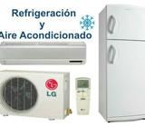 Reparaciones de Refri