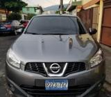 Nissan Qashqai de Agencia Estándar 1.6