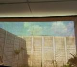 Cortinas para Interiores Y Exteriores