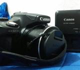 Vendo Camara Canon Sx50hs Negociable