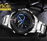 Reloj Original Diferentes Colores