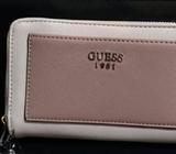 Billetera Guess Original Nueva