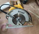 Se Vende Sierra Circular