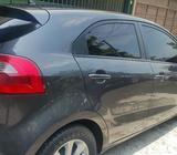 Kia Rio de Agencia Año 2014