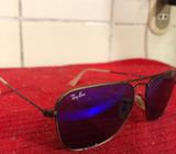 Lentes Ray Ban Caravan