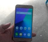 Vendo Sansung.j7 Prime