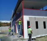 Servicio Remodelaciones
