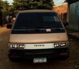 Se Vende Microbus
