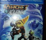 Ratchet & Clank