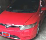 Honda Civic 2006