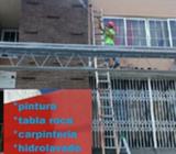 a bajo Costo Reparaciones