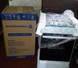Cocina a Gas Nueva Marca Kelvinator