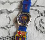 Reloj Barcelona