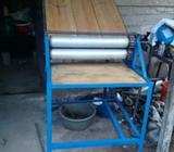 Vendo Rrefinador Manual