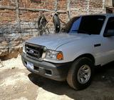 Ford Ranger 2011